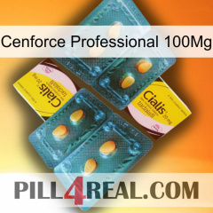 Cenforce Professional 100Mg cialis5